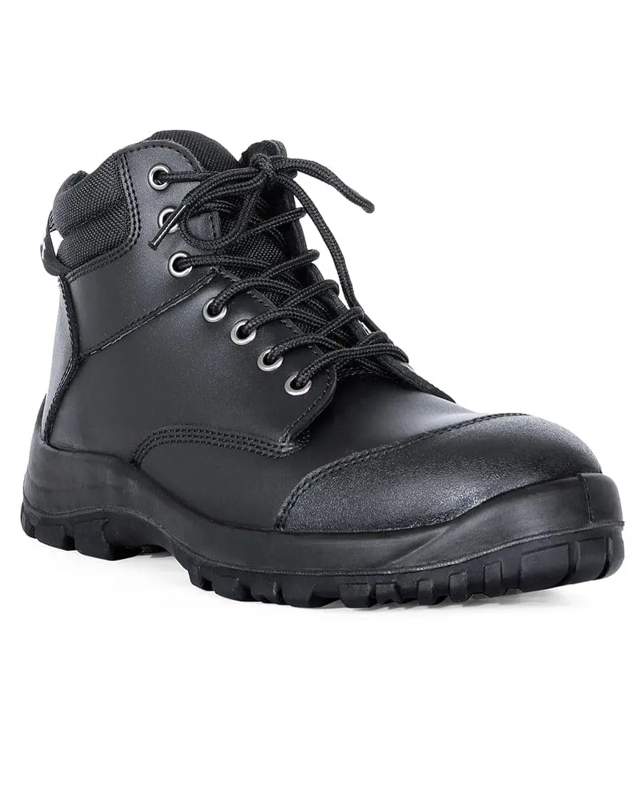 Steeler Lace Up Safety Boot 9G4 Metro Workwear.